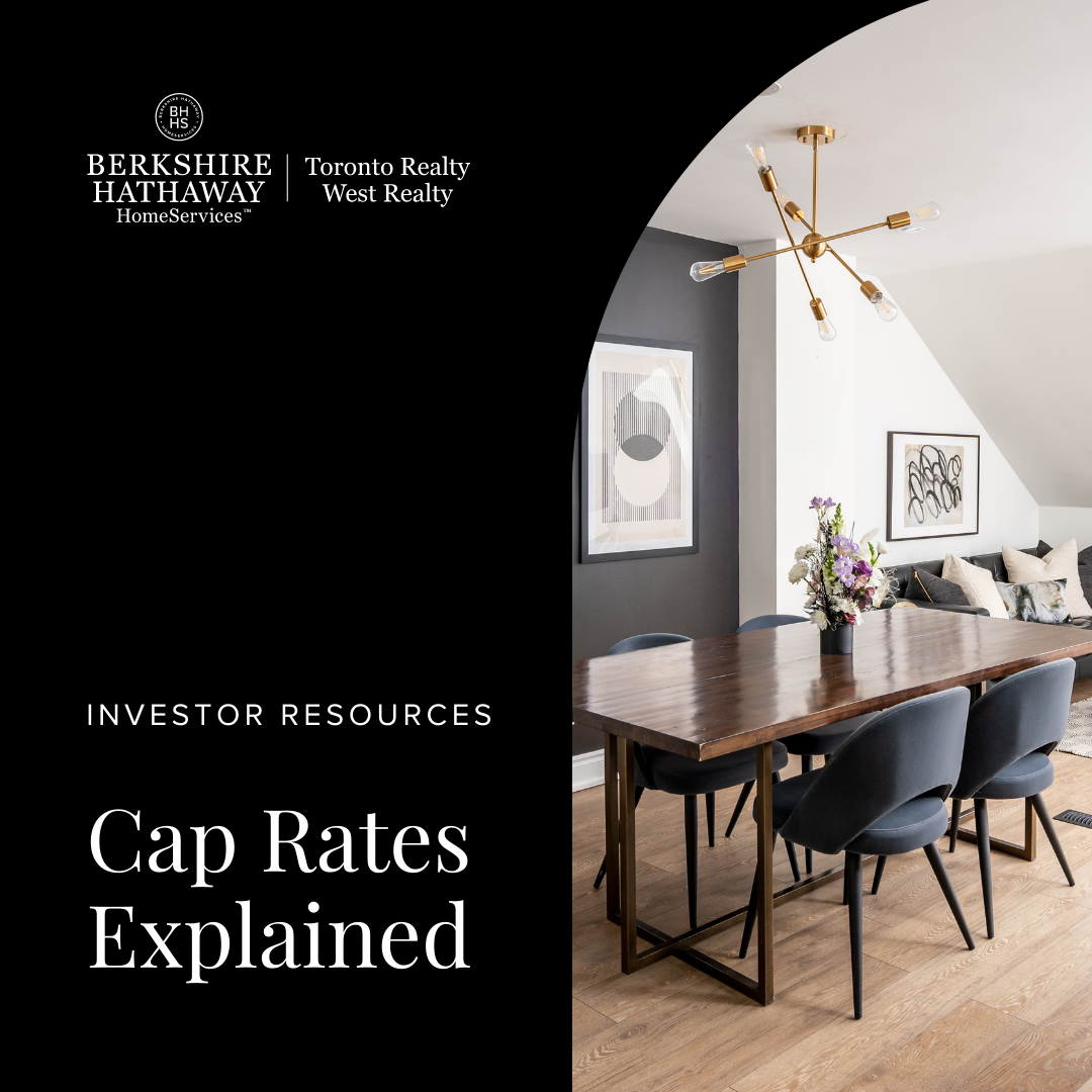 Cap Rates Explained - POST (2)